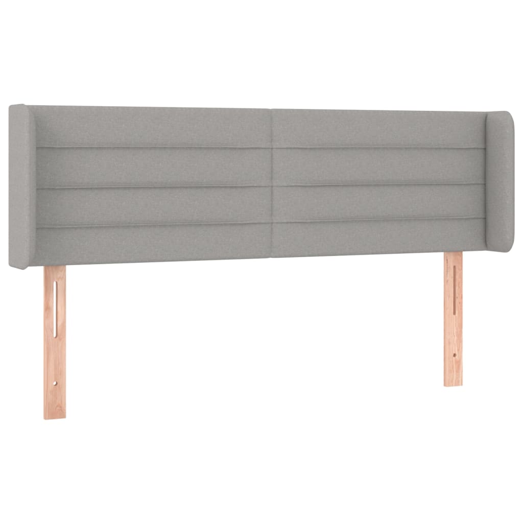 Cabeceros 147 Gris