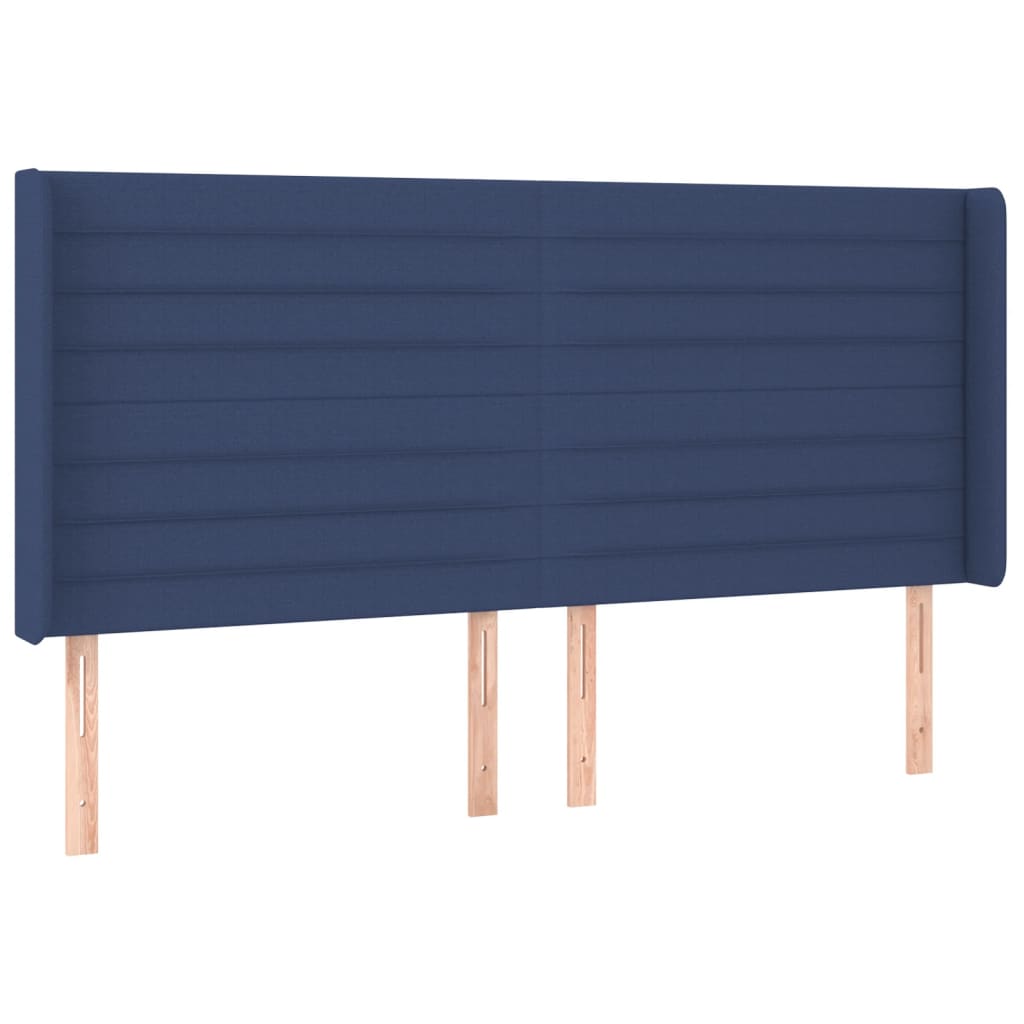 Cabeceros 203 Azul