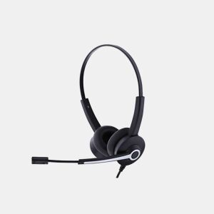 Auriculares com microfone TNB ACTIV 200S