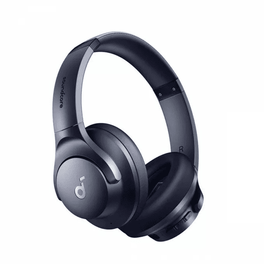 Auriculares de Diadema Soundcore Q20I Azul