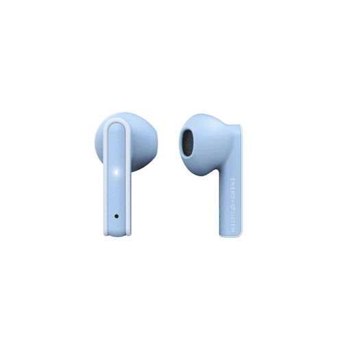 Auriculares in Ear Bluetooth Energy Sistem Senshi Eco Azul Claro