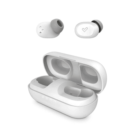 Auriculares in Ear Bluetooth Energy Sistem Urban 3 Branco