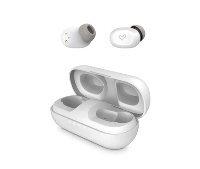 Auriculares in ear bluetooth energy sistem urban 3 blanco
