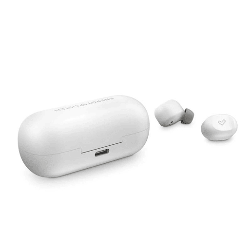 Auriculares in Ear Bluetooth Energy Sistem Urban 3 Branco