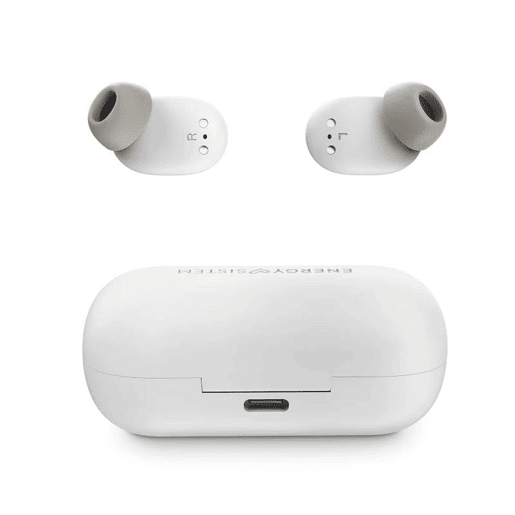Auriculares in Ear Bluetooth Energy Sistem Urban 3 Branco