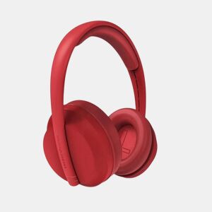 Fones de Ouvido Bluetooth de Faixa de Cabeça Energy Sistem Hoshi ECO Vermelho