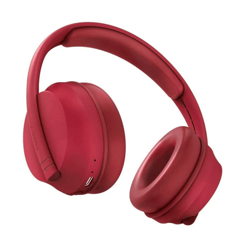 Fones de Ouvido Bluetooth de Faixa de Cabeça Energy Sistem Hoshi ECO Vermelho