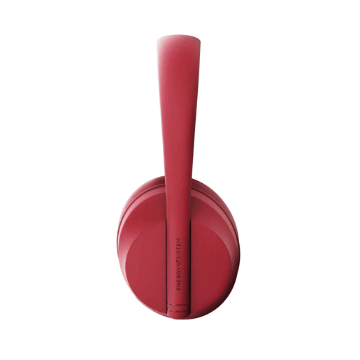Fones de Ouvido Bluetooth de Faixa de Cabeça Energy Sistem Hoshi ECO Vermelho