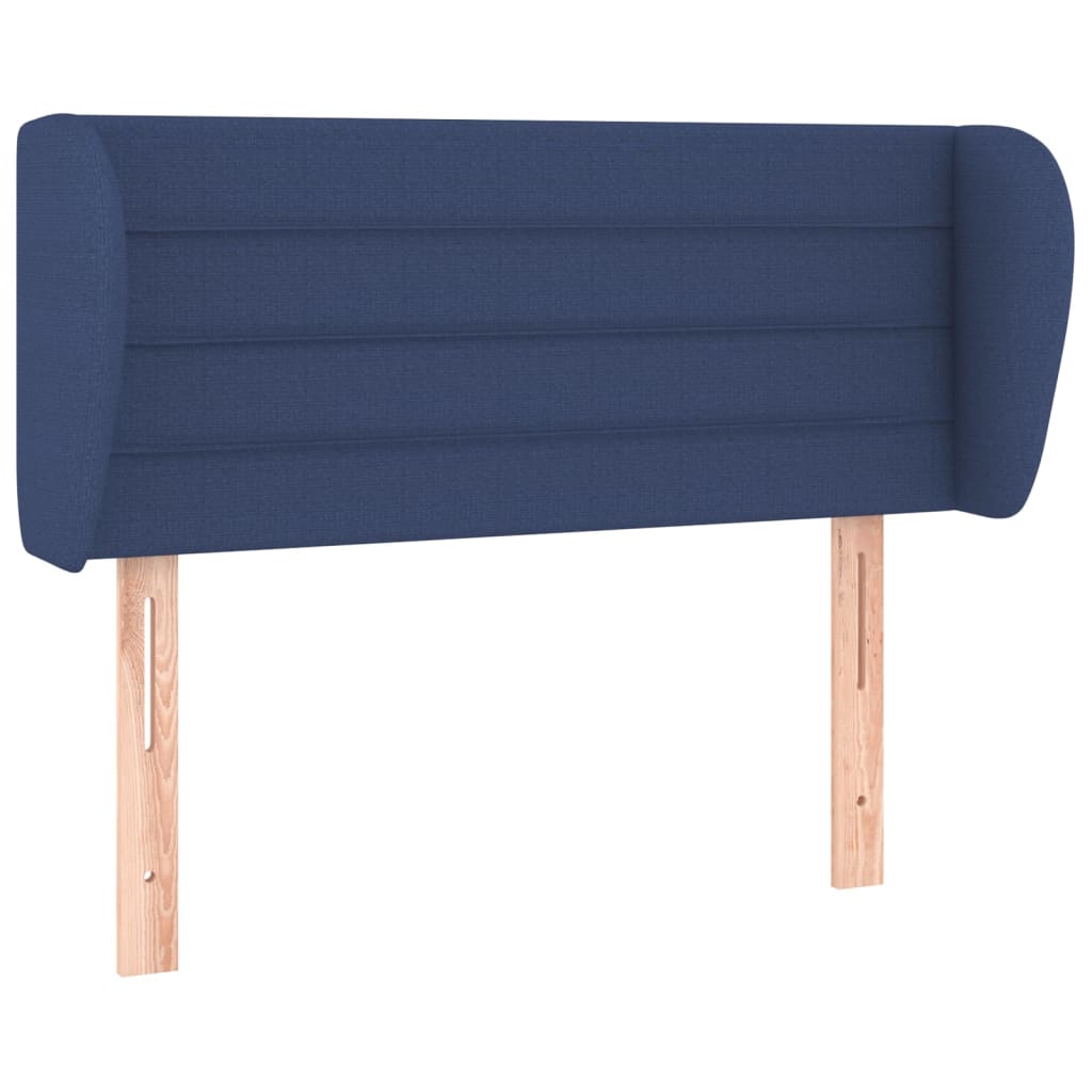 Cabeceros 83 Azul