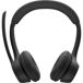 Auriculares 981-001453 Auriculares 981-001453 Negro