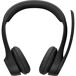Auriculares 981-001453 Auriculares 981-001453 Negro