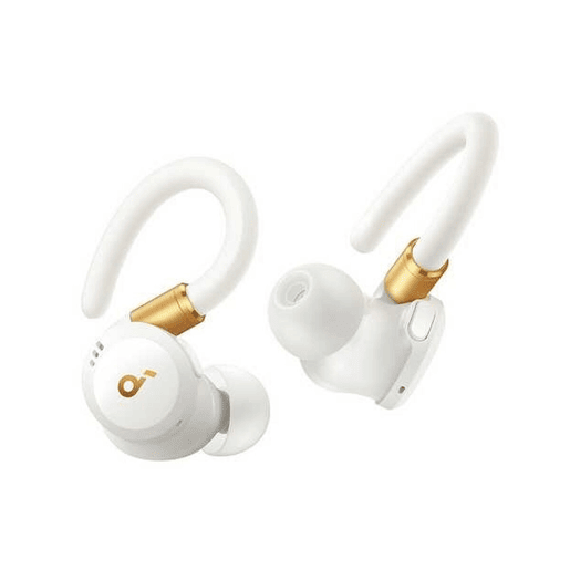 Auriculares in Ear Bluetooth Soundcore X20 Branco Auriculares in Ear Bluetooth Soundcore X20 Branco