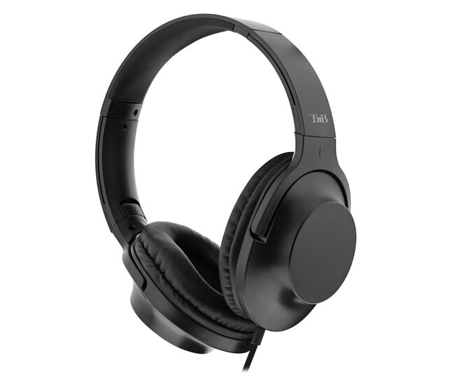 Auriculares de diadema tnb home 3