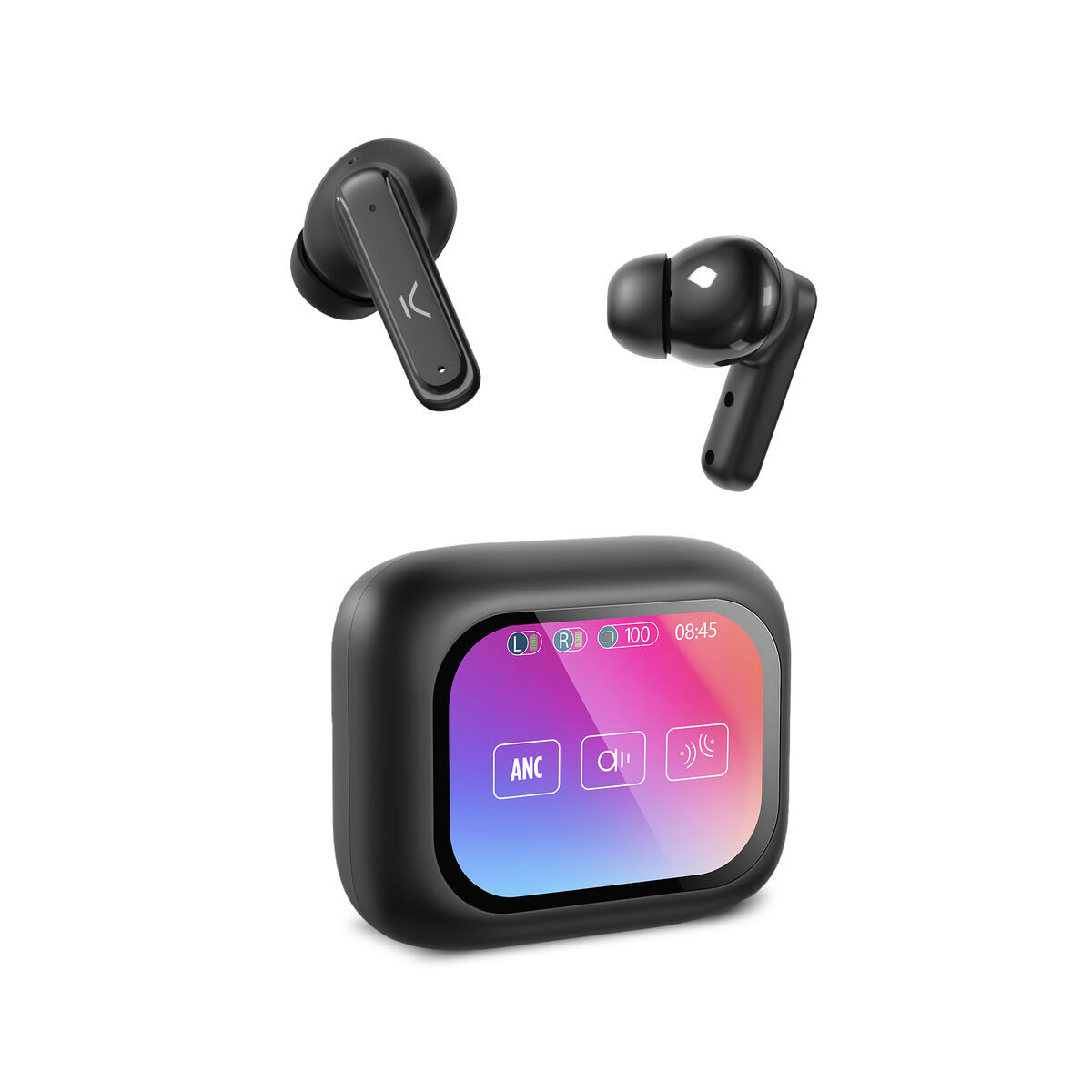 Auriculares Vision