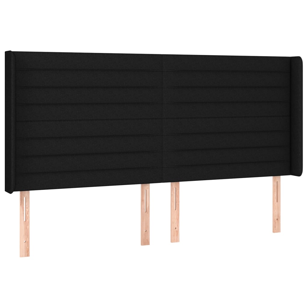 Cabeceros 203 Negro
