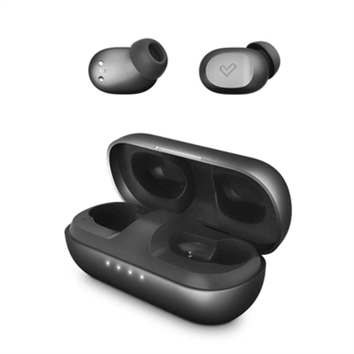 Auriculares in Ear Bluetooth Energy Sistem Urban 3 Preto