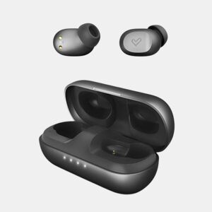 Auriculares in Ear Bluetooth Energy Sistem Urban 3 Preto