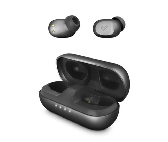 Auriculares in ear bluetooth energy sistem urban 3 negro