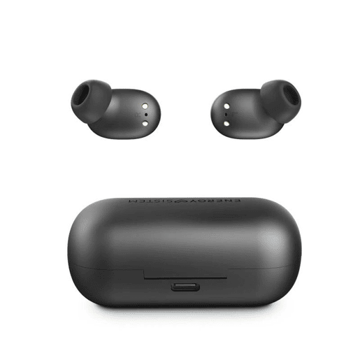 Auriculares in Ear Bluetooth Energy Sistem Urban 3 Preto
