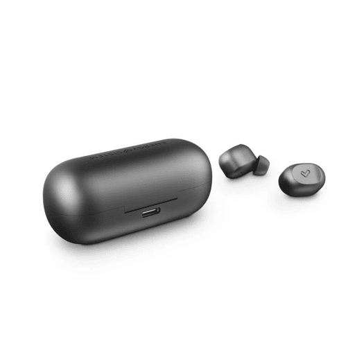 Auriculares in Ear Bluetooth Energy Sistem Urban 3 Preto