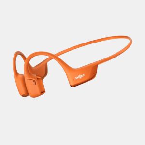 Auriculares Bluetooth Shokz OpenRun Pro 2 Laranja