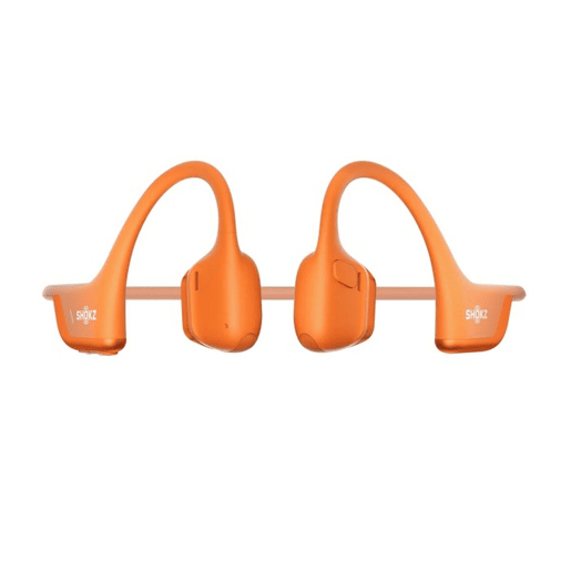 Auriculares Bluetooth Shokz OpenRun Pro 2 Laranja Auriculares Bluetooth Shokz OpenRun Pro 2 Laranja