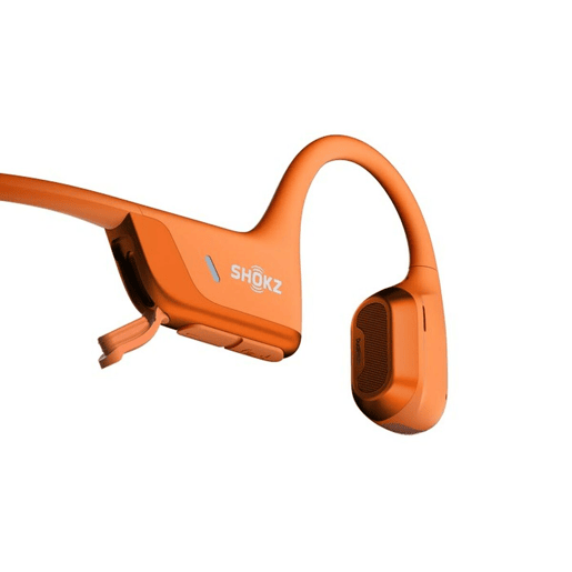 Auriculares Bluetooth Shokz OpenRun Pro 2 Laranja Auriculares Bluetooth Shokz OpenRun Pro 2 Laranja