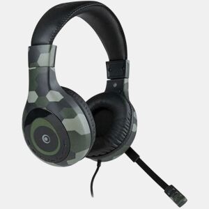 Auriculares Nacon Verde