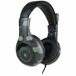 Auriculares Auriculares Verde