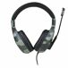 Auriculares Auriculares Verde