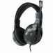 Auriculares Auriculares Verde