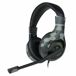Auriculares Auriculares Verde