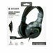 Auriculares Auriculares Verde