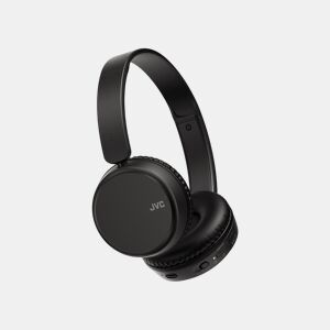 Auriculares Bluetooth com microfone JVC HA-S36W Preto