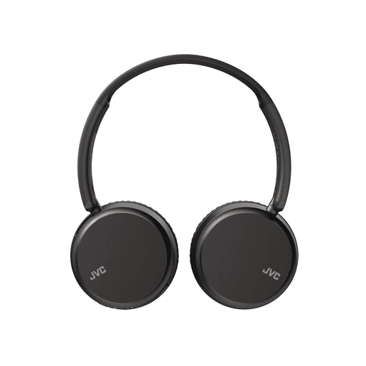 Auriculares Bluetooth com microfone JVC HA-S36W Preto Auriculares Bluetooth com microfone JVC HA-S36W Preto