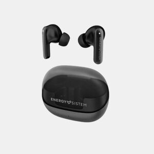 Auriculares in Ear Bluetooth Energy Sistem Serenity ANC Space TWS Preto
