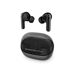 Auriculares in Ear Bluetooth Serenity ANC Space TWS Auriculares in Ear Bluetooth Serenity ANC Space TWS Negro