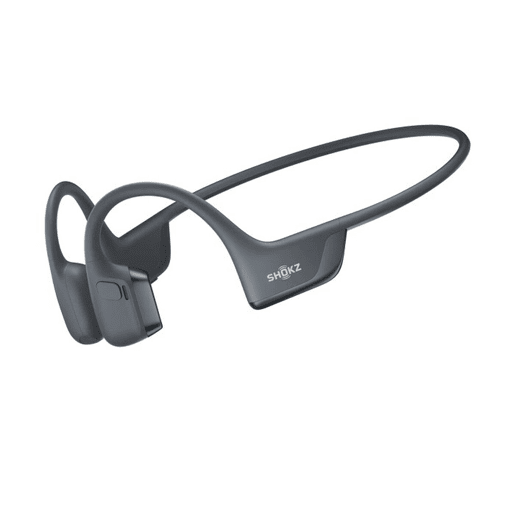 Auriculares Bluetooth Shokz OpenRun Pro 2 Preto Auriculares Bluetooth Shokz OpenRun Pro 2 Preto