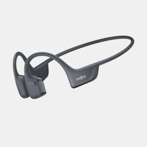 Auriculares Bluetooth Shokz OpenRun Pro 2 Preto