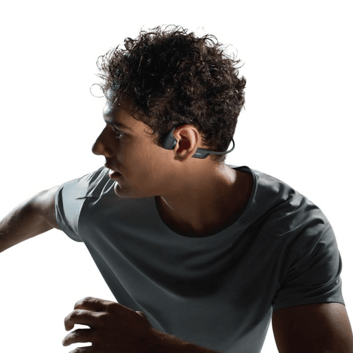 Auriculares Bluetooth Shokz OpenRun Pro 2 Preto Auriculares Bluetooth Shokz OpenRun Pro 2 Preto