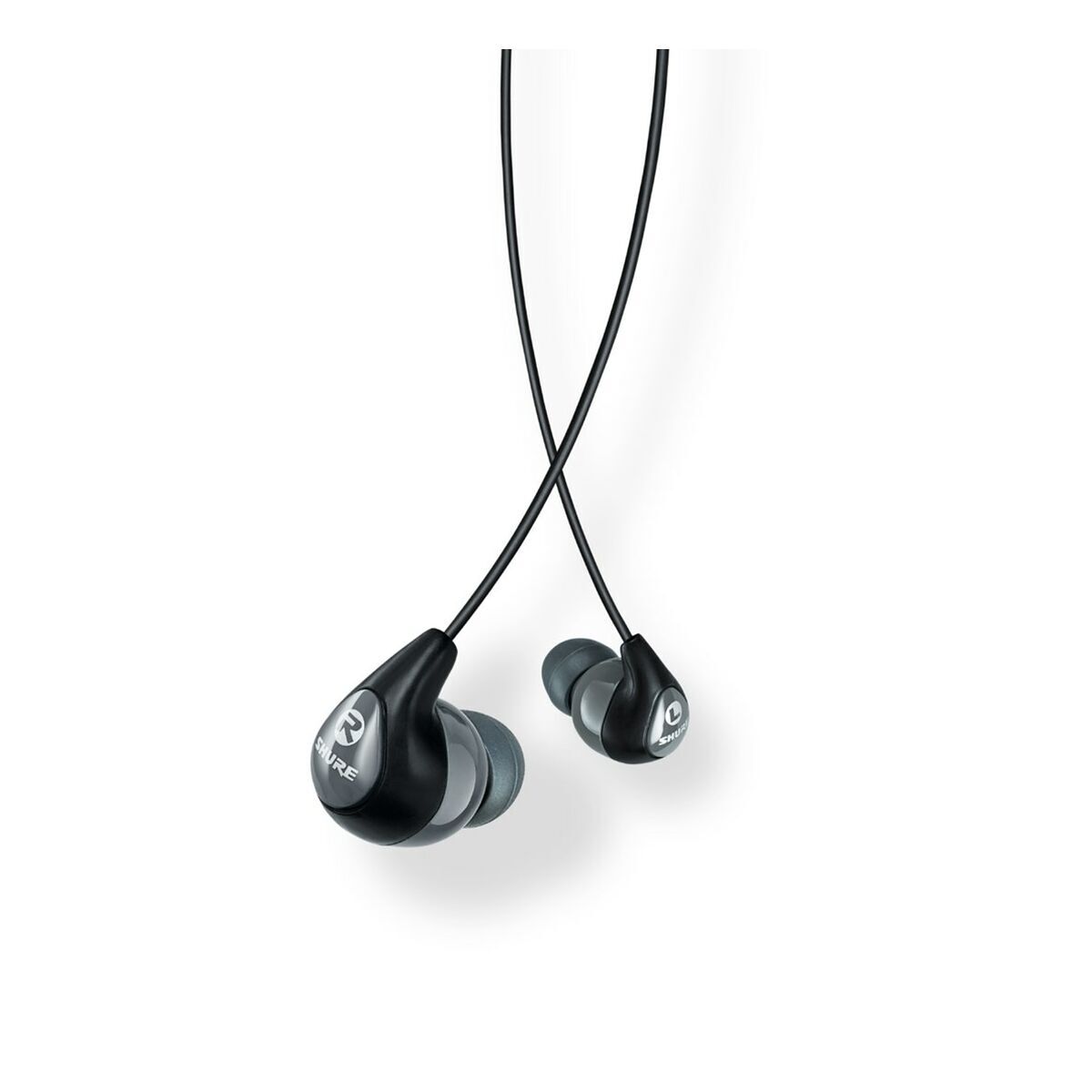 Auriculares con Micrófono SE112-GR