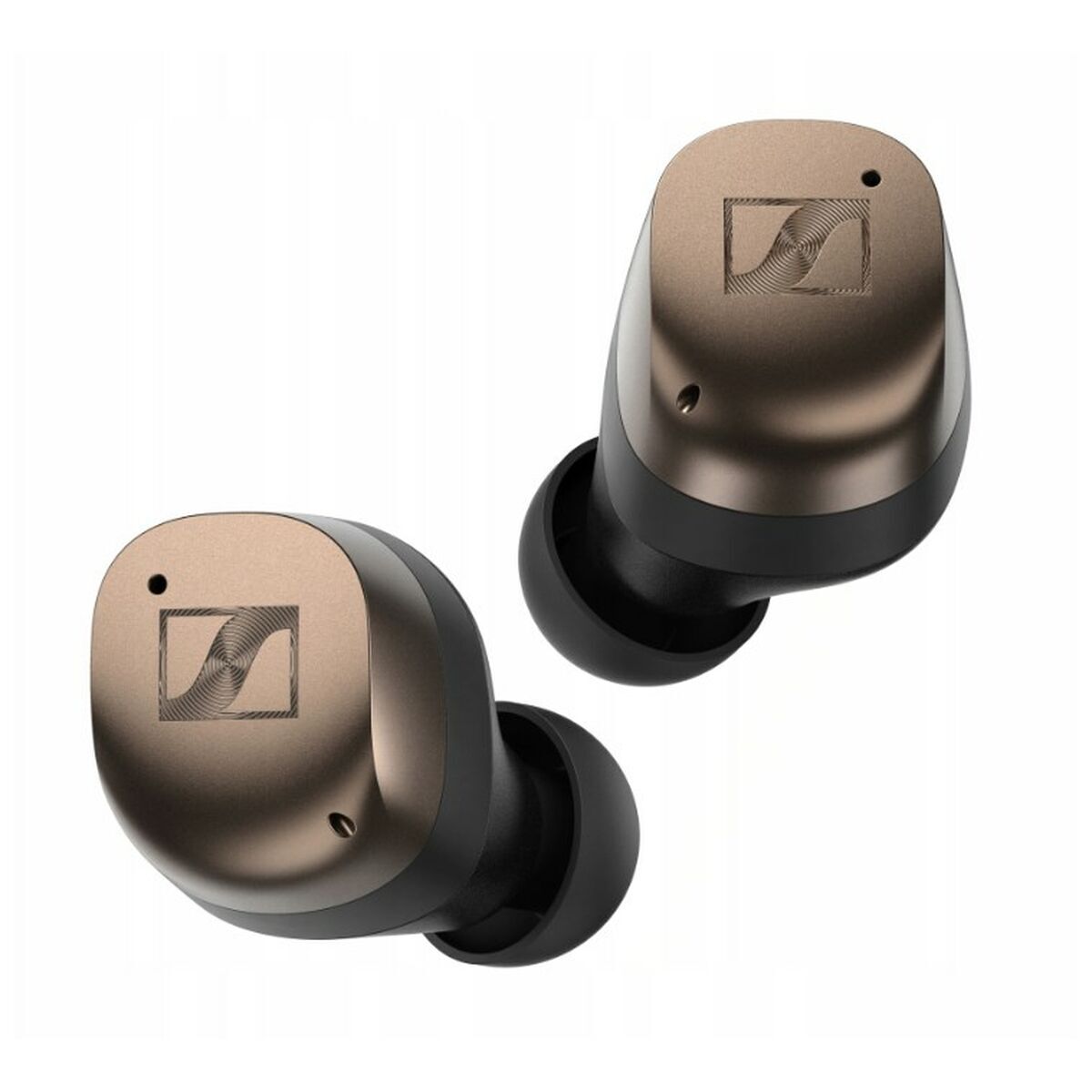 Auriculares in Ear Bluetooth Momentum True Wireless 4