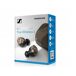 Auriculares in Ear Bluetooth Momentum True Wireless 4 Auriculares in Ear Bluetooth Momentum True Wireless 4 Marrón