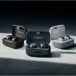 Auriculares in Ear Bluetooth Momentum True Wireless 4 Auriculares in Ear Bluetooth Momentum True Wireless 4 Marrón