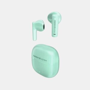 Auriculares in Ear Bluetooth Energy Sistem StreetMusic Mint Mint