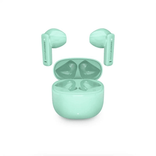 Auriculares in Ear Bluetooth Energy Sistem StreetMusic Mint Mint