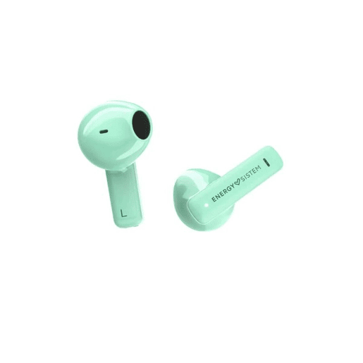 Auriculares in Ear Bluetooth Energy Sistem StreetMusic Mint Mint