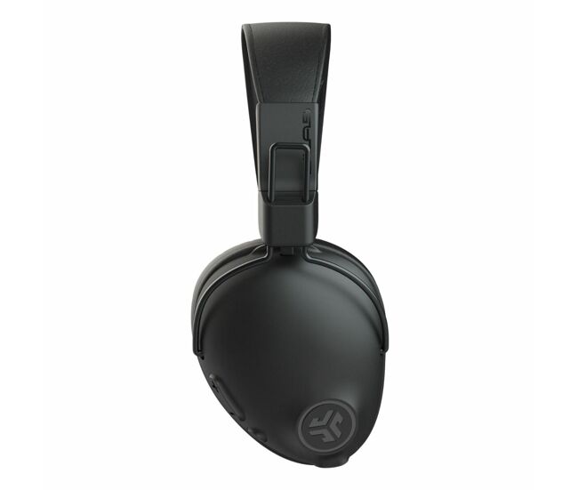 Auriculares con micrófono jlab negro