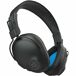 Auriculares con Micrófono Auriculares con Micrófono Negro