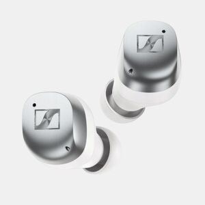 Auriculares in Ear Bluetooth Sennheiser Momentum True Wireless 4 Branco